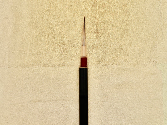 Authentic Natural Adjustable Fine-tip Brush