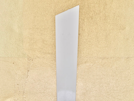 Plastic Mixing Spatula (20mm)