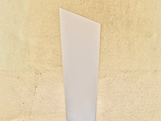 Plastic Mixing Spatula (30mm)