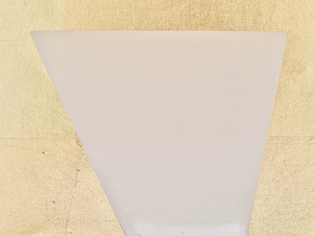 Plastic Mixing Spatula (90mm)