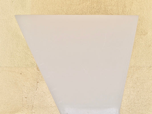 Plastic Mixing Spatula (90mm)