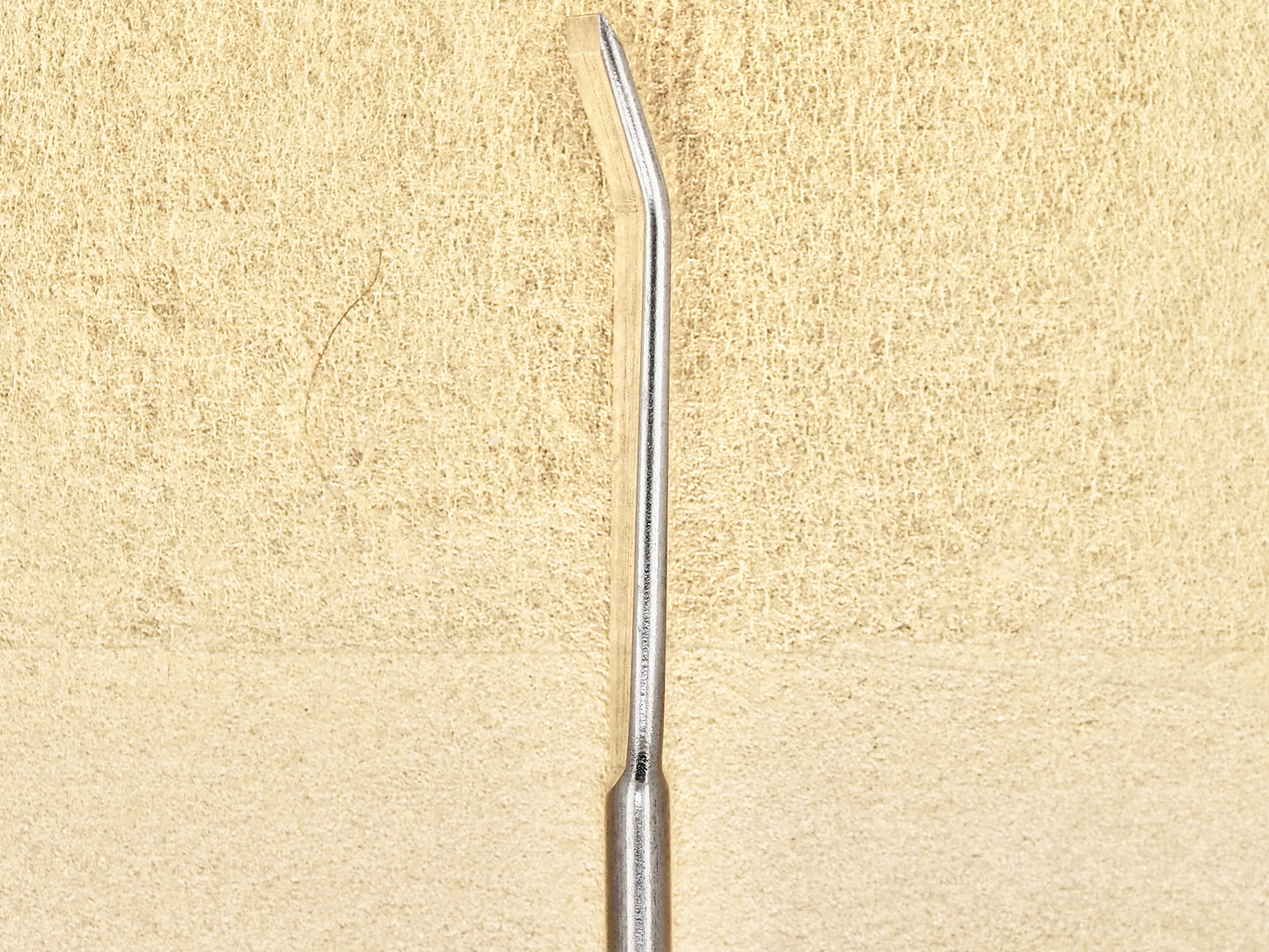 Dual-ended Spoon & Spatula - dispensing & mixing