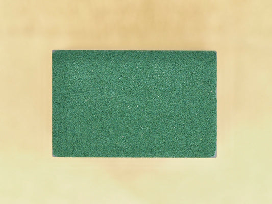 Japanese Crystal-Toishi (Whetstone) - #2000 (Green)