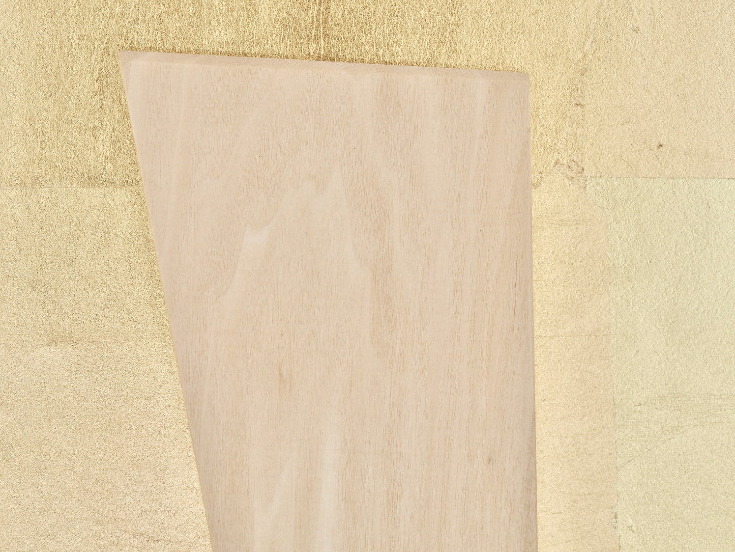 Hinoki-hera: Japanese cypress urushi spatula (60mm)
