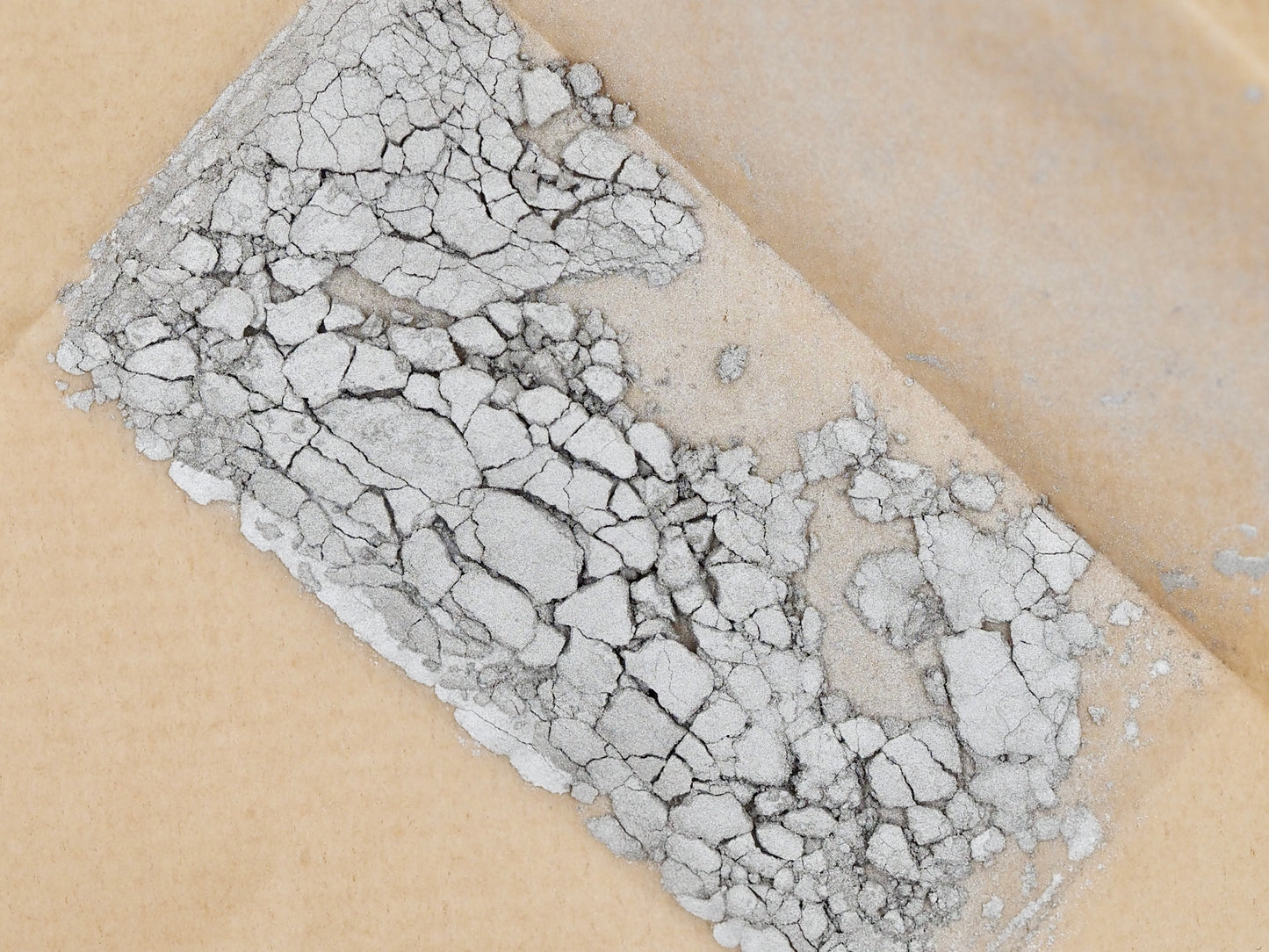 Pure Silver Powder (1g & 5g)
