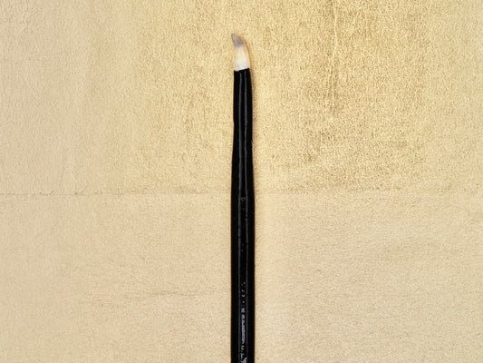 Traditional Bream Tooth Polishing (Burnishing) Tool