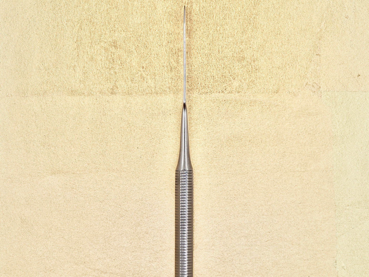 Metal Spatula & Palette Mixing Tool