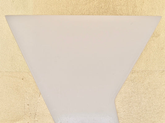 Plastic Mixing Spatula (105mm)