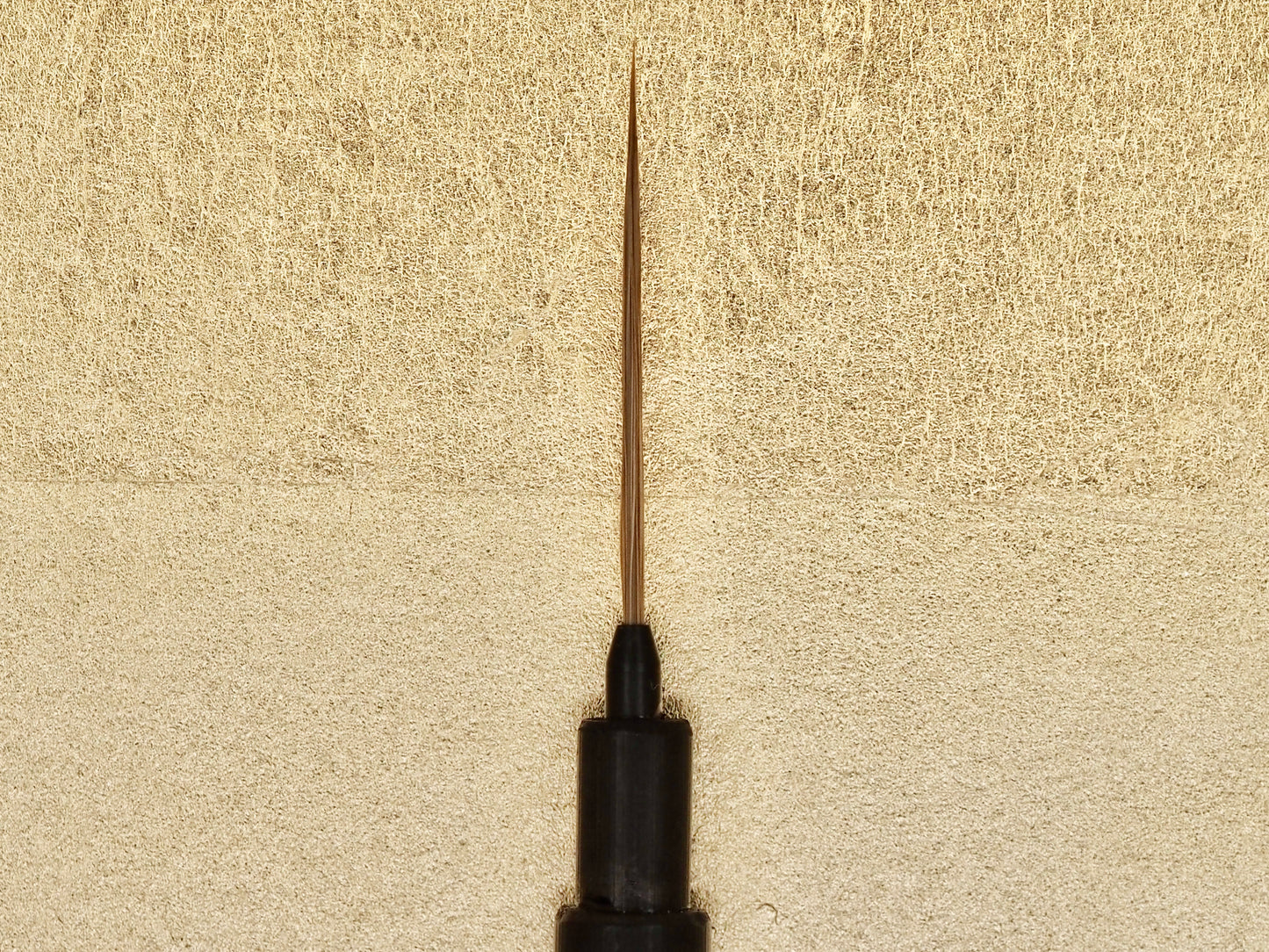 Line Writing Brush: Sankichi Makie-fude (Korinsuki)