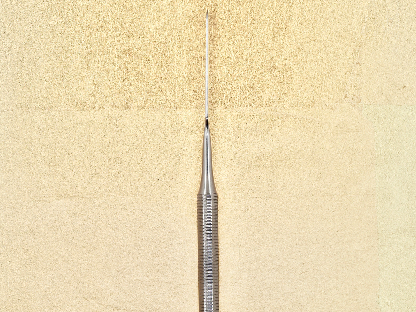 Metal Spatula & Palette Mixing Tool