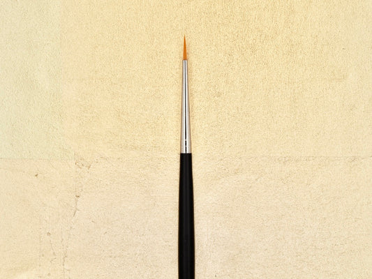 Japanese Small Short-tip Brush (#87050)