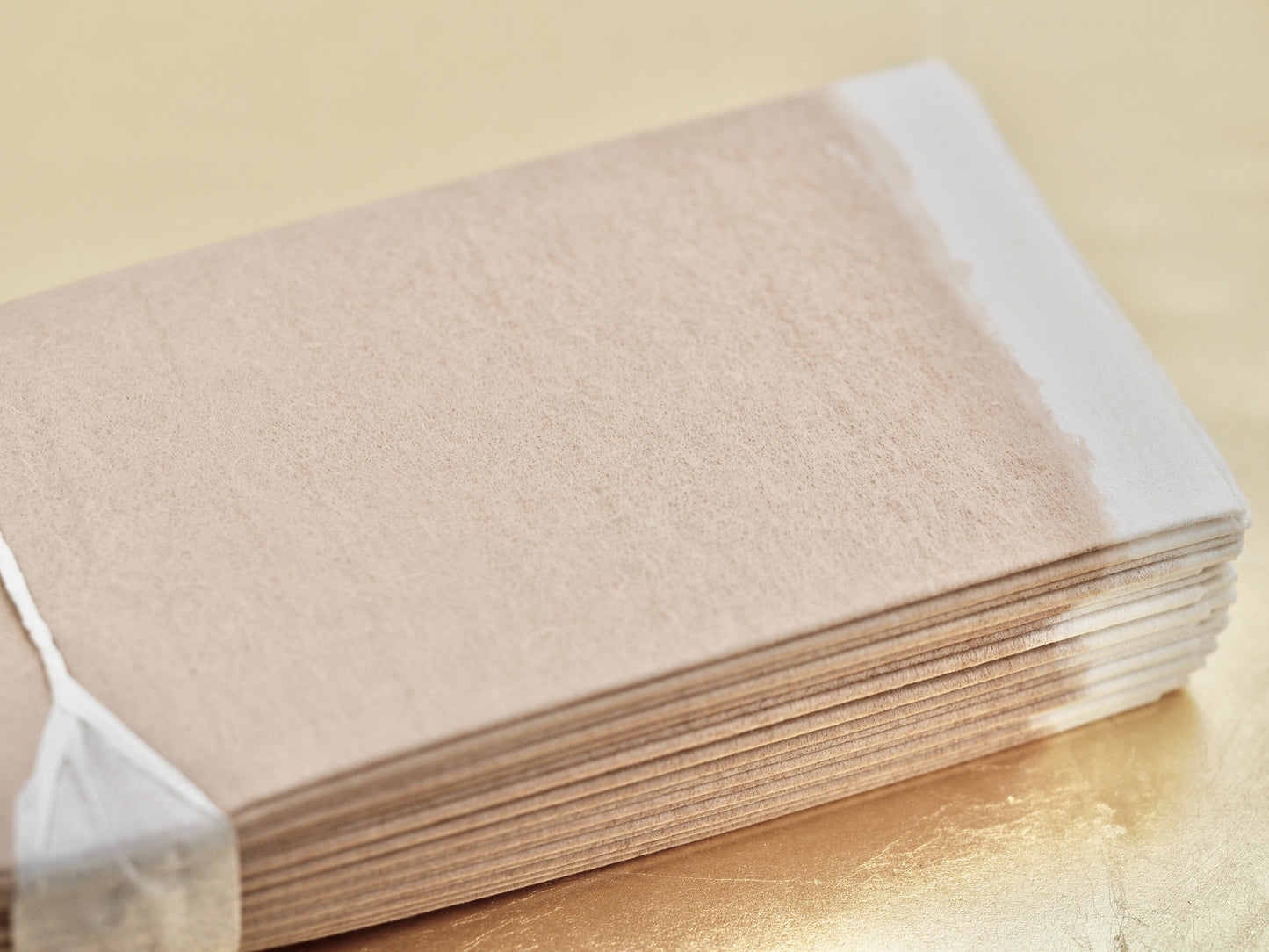 Shibukoshigami A Traditional Japanese Filter Sheets (9)