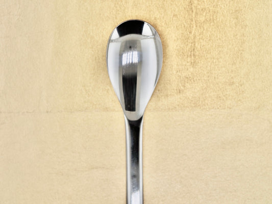 Yakusaji - A dual-ended dispensing spoon for powders