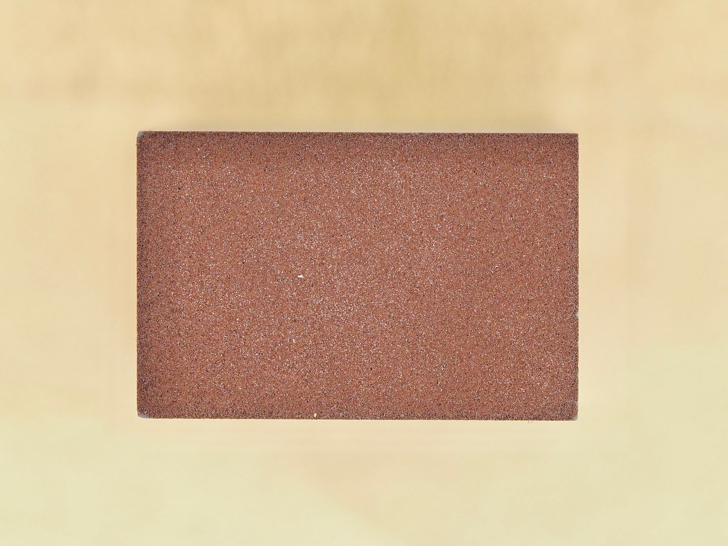 Japanese Crystal-Toishi (Whetstone) - #3000 (Brown)
