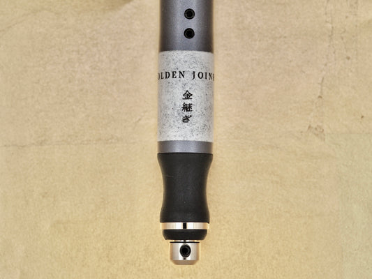 Electric Dremel Pen - ceramic crack, carving, cutting, & sanding