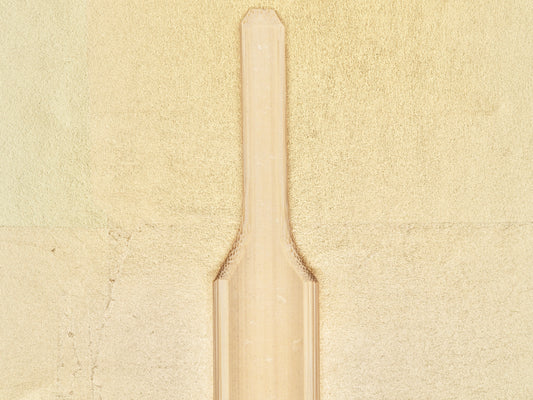 Chikutou: Anti-Static Bamboo Blade 1/2 Cut