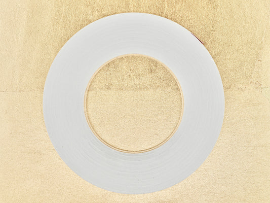 Japanese Curved Masking Tape (5mm)