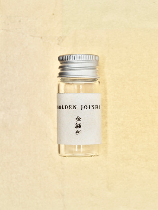 Glass Vial