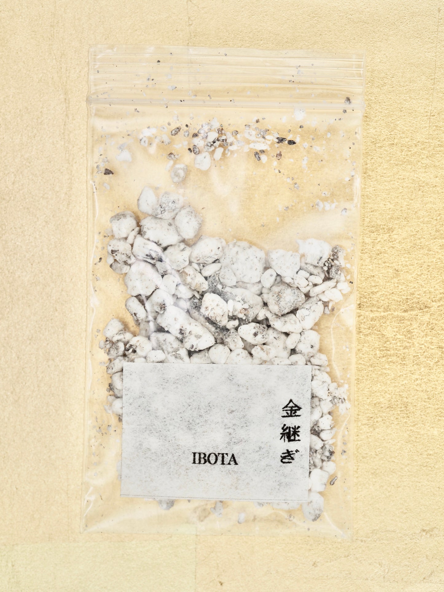 Japanese Ibota-ro 2g Insect-Wax - for Buffing/Polishing