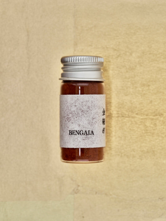 Bengala (Red) Pigment Powder