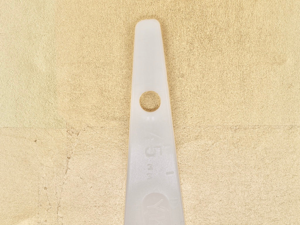 Plastic Mixing Spatula (45mm)