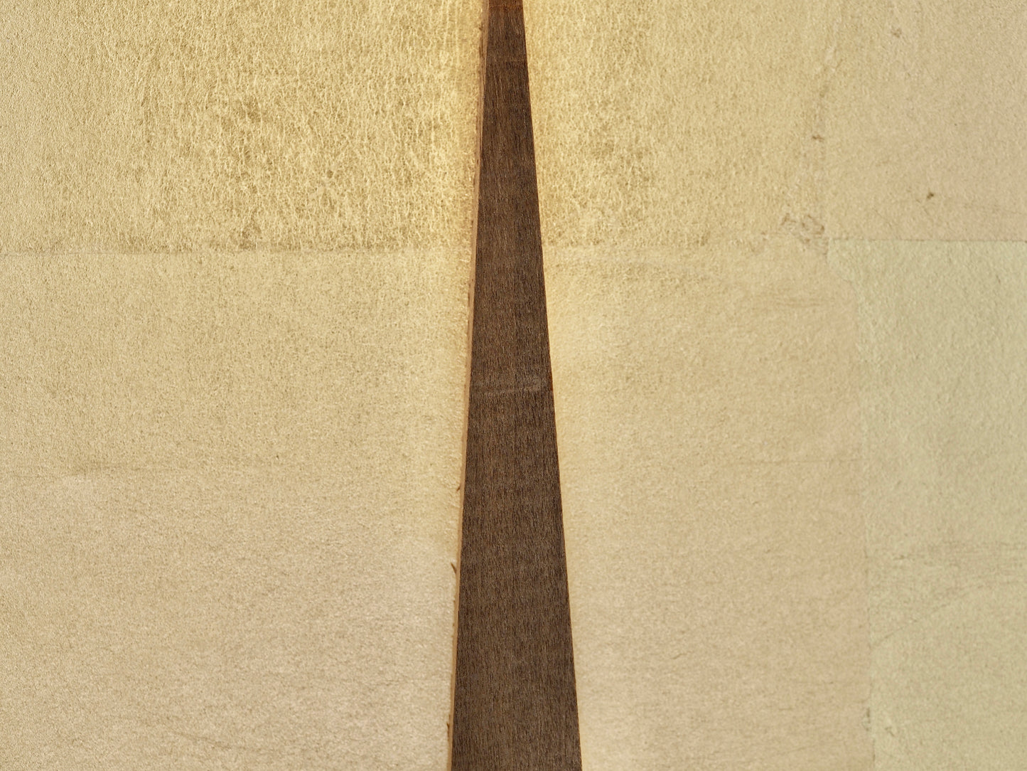 Momiji-hera: Japanese maple urushi spatula (45mm)