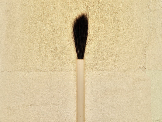Artisan Japanese Kebo Sya - with squirrel hair