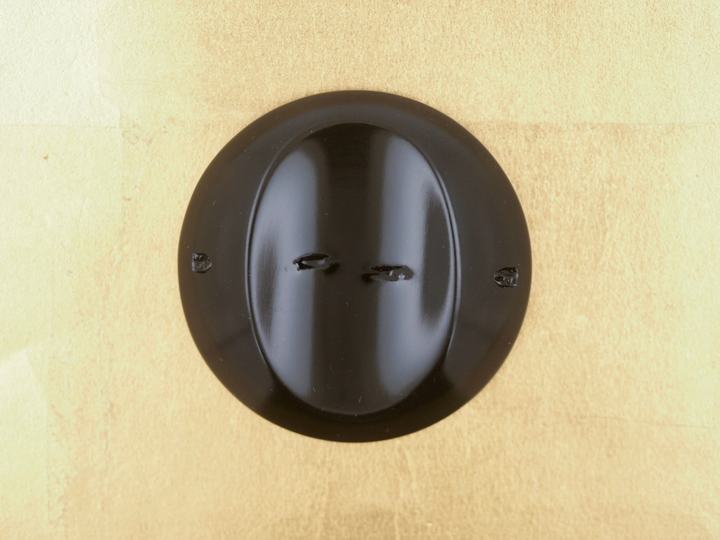 Artisan Japanese thumb palette