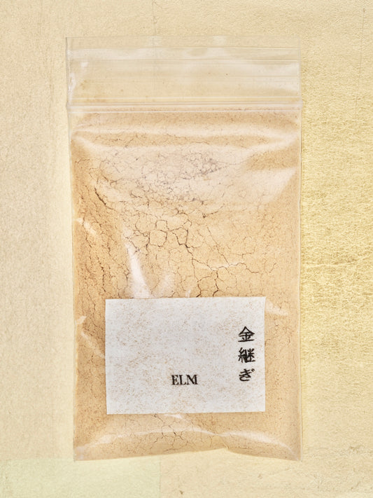 Elm (5g) - Meshed Wood Powder