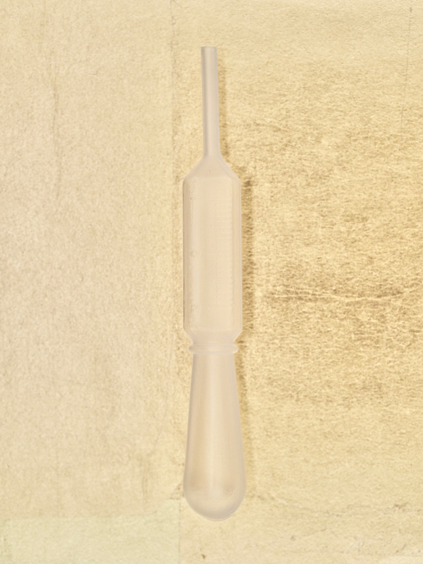 Additional Plastic Water Droplet Pipette