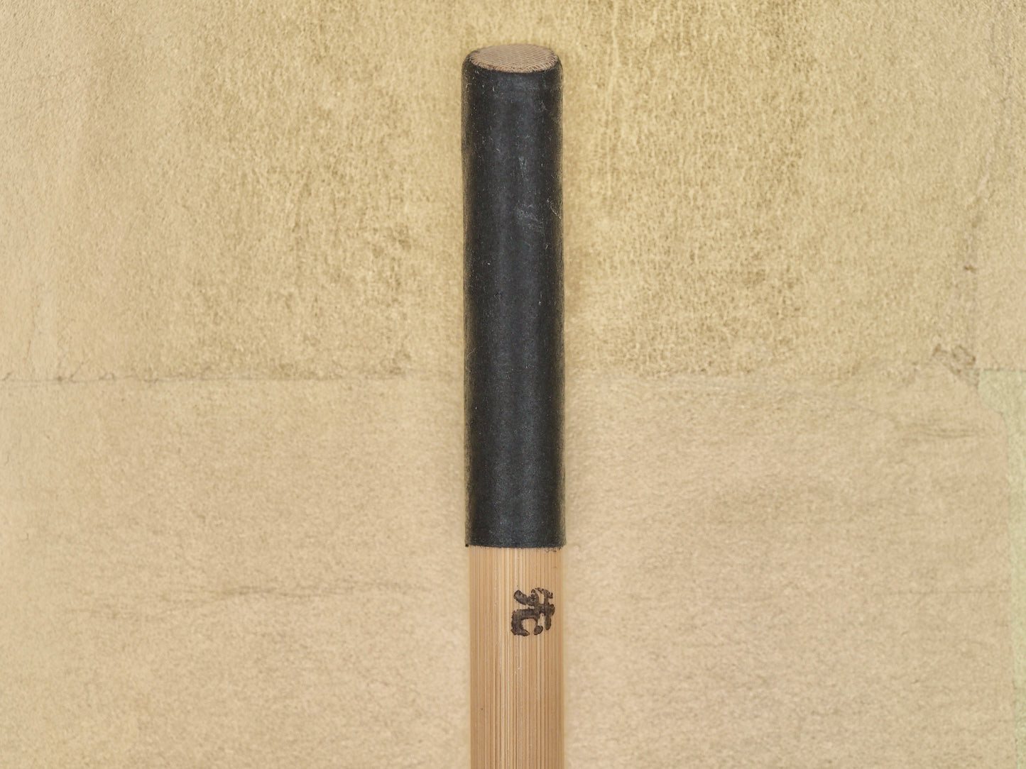 Traditional Bamboo Tube #70 Mesh (Course) / Small Diameter - For metal powdering