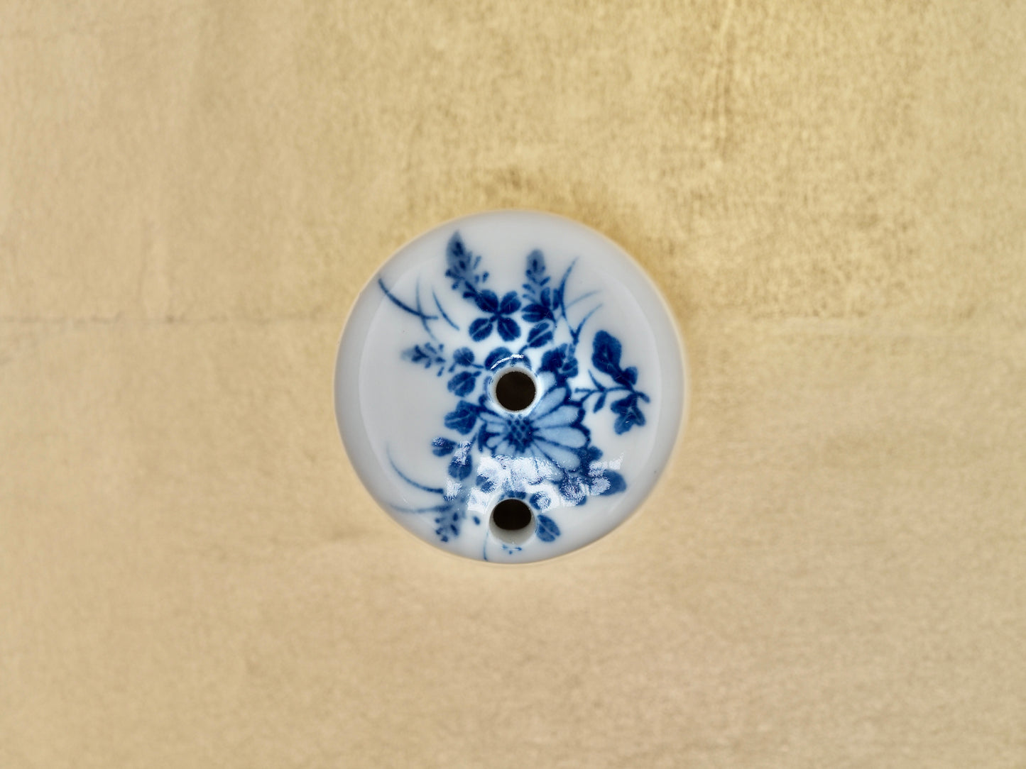 Round Ceramic Water Dropper (Pipette)
