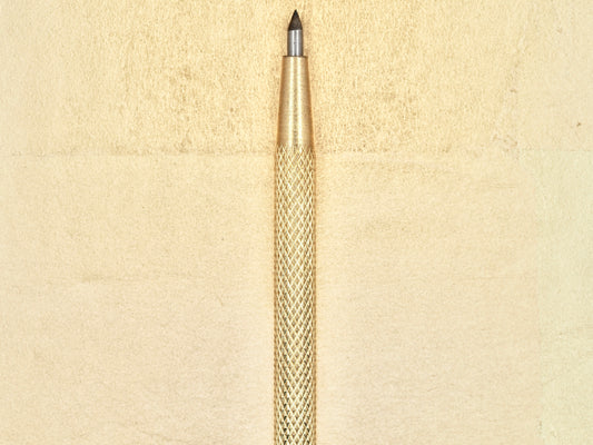 Metal Scribe Pen For Ceramic Crack Repair - Inserted Tip