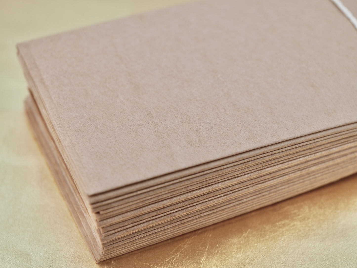 Shibukoshigami A Traditional Japanese Filter Sheets (9)