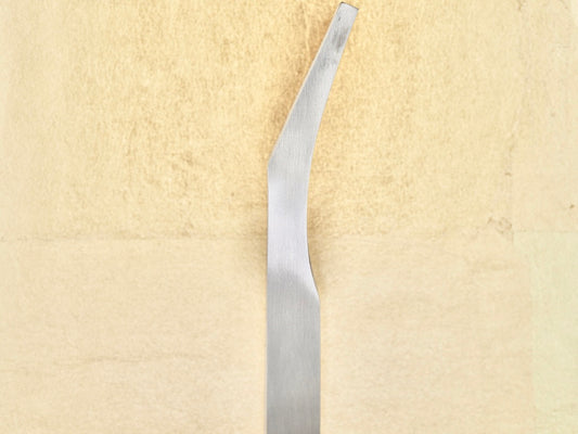 Long Precision-Tip Tweezers - for Kintsugi repairs
