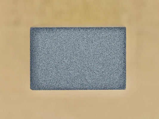 Japanese Crystal-Toishi (Whetstone) - #800 (Plain)