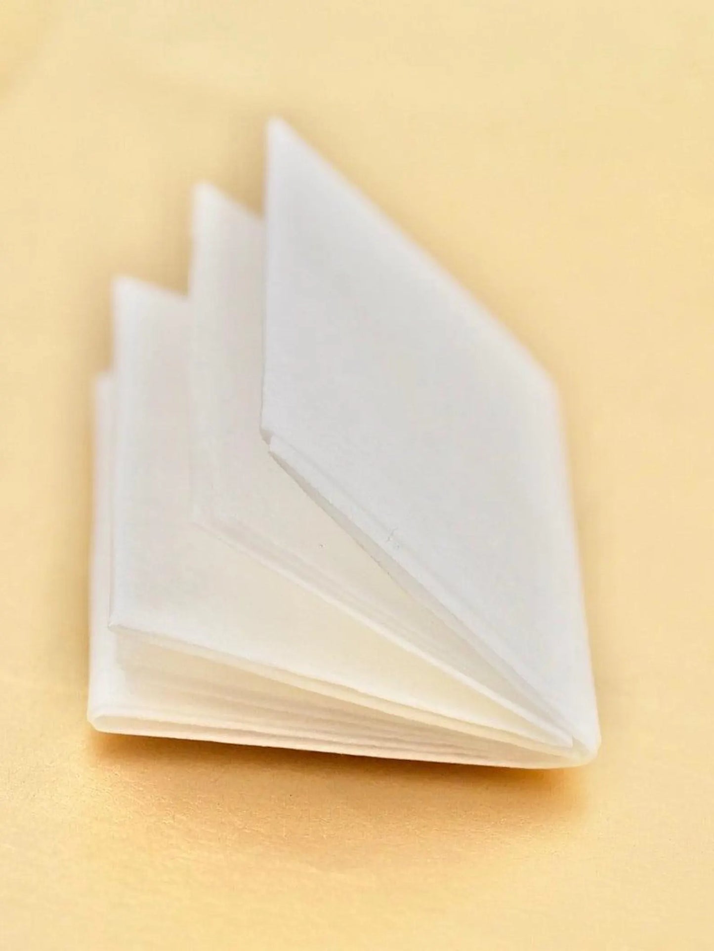 Urushi Filter Paper A Traditional Japanese Filter Paper (1)