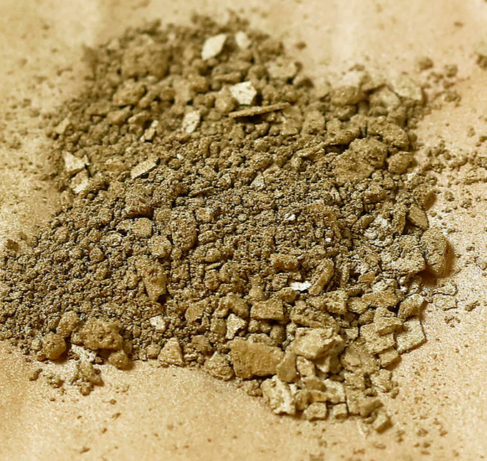 Sanbushoku - Fine Gold Powder (0.4g)