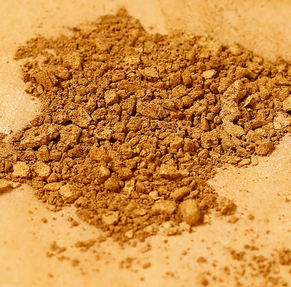 Shogomo - Fine Gold Powder (0.4g)